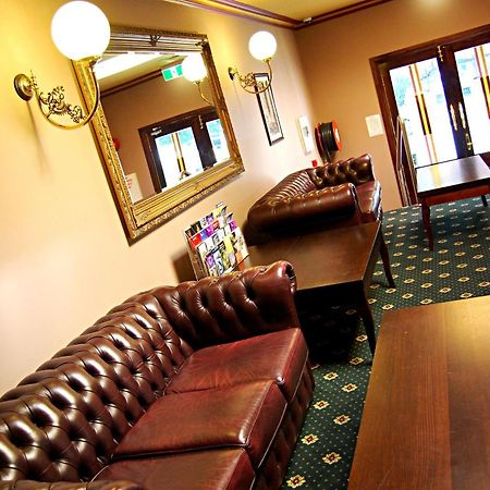 The Glenferrie Hotel Hawthorn Eksteriør billede