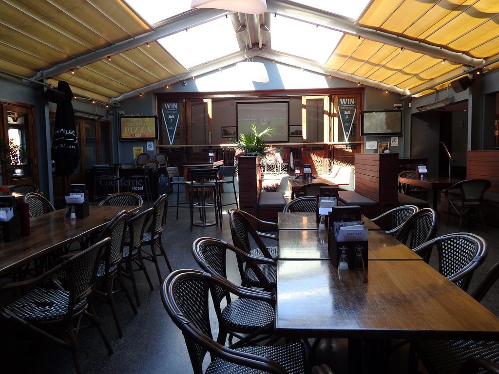 The Glenferrie Hotel Hawthorn Eksteriør billede