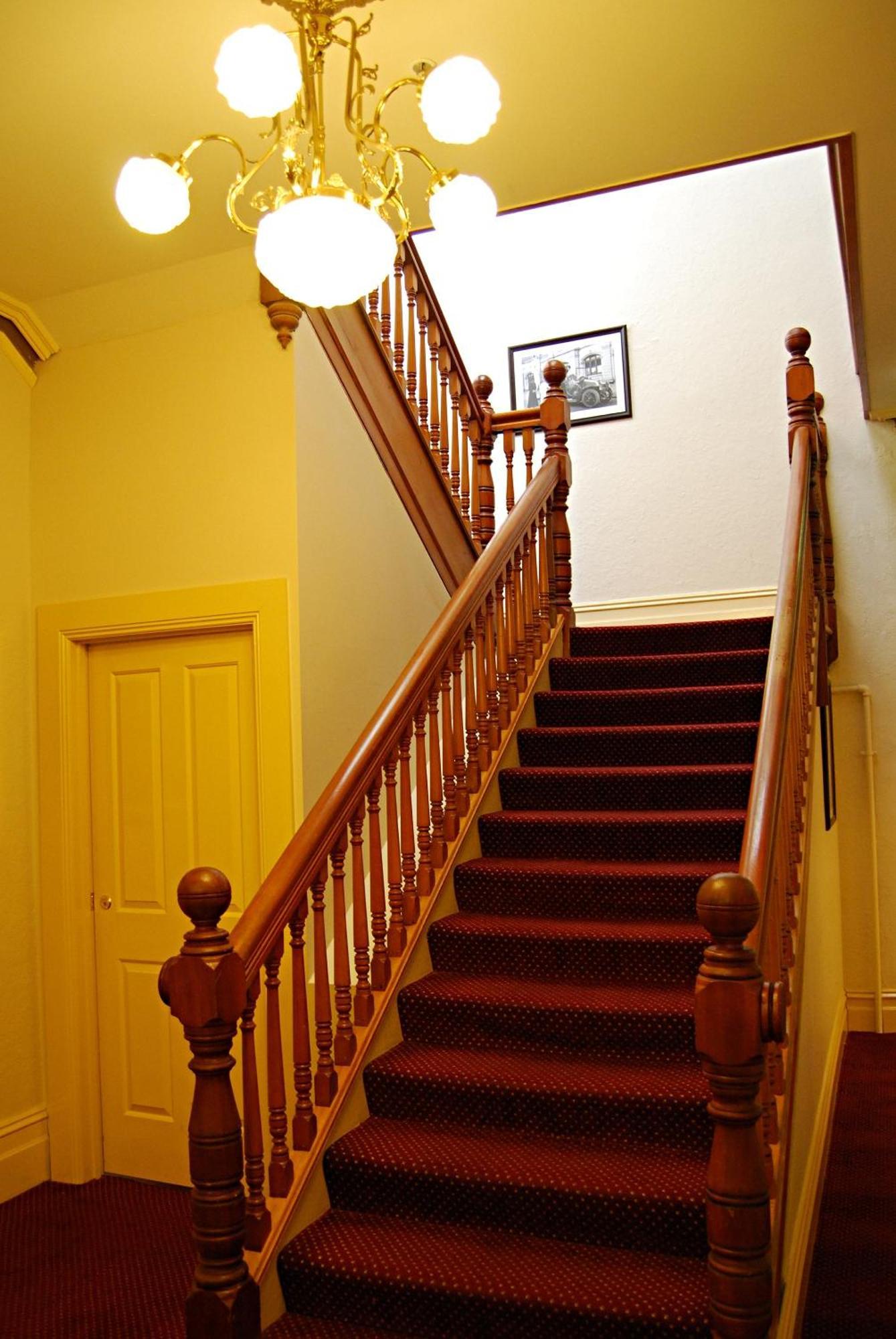 The Glenferrie Hotel Hawthorn Eksteriør billede