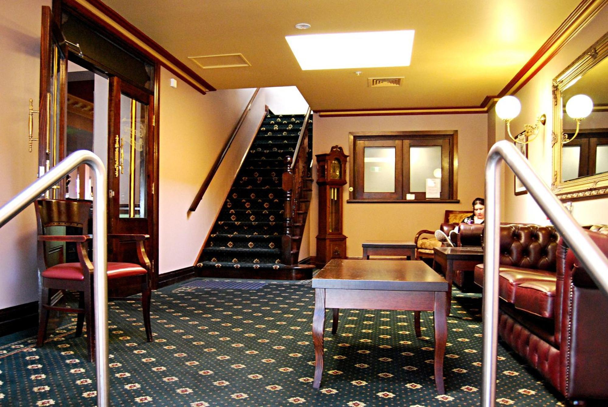 The Glenferrie Hotel Hawthorn Eksteriør billede