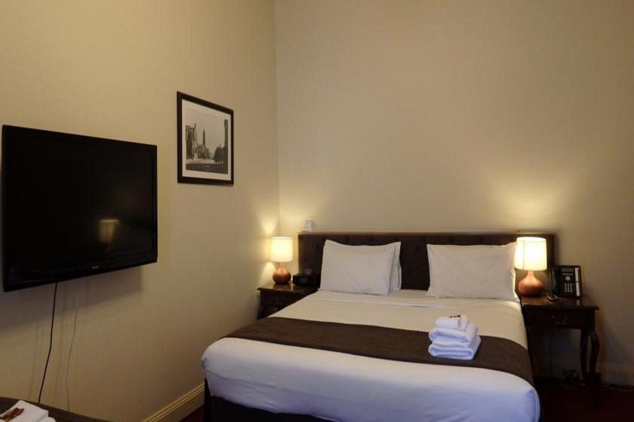 The Glenferrie Hotel Hawthorn Eksteriør billede