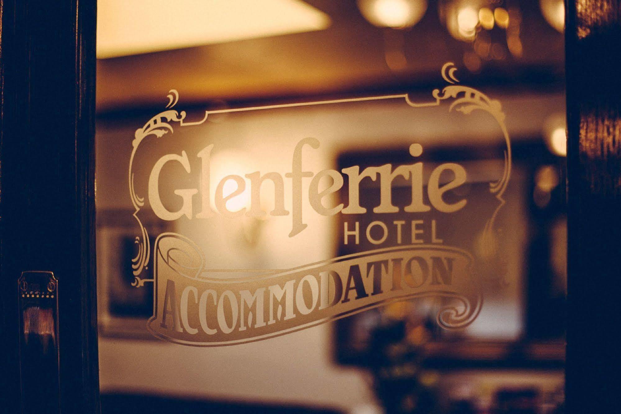 The Glenferrie Hotel Hawthorn Eksteriør billede